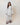 White Kurta - WK4