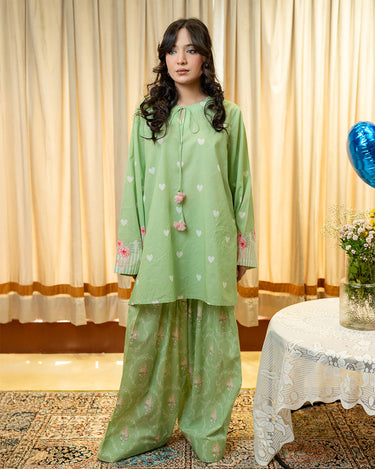 Saira