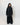 Black Kurta - BK5