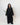 Black Kurta - BK4