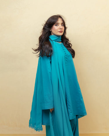 Teal