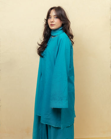 Teal