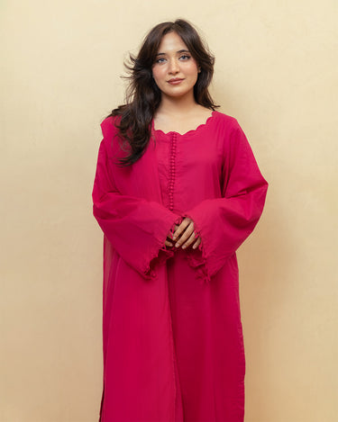 Hot Pink