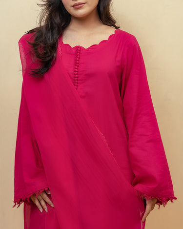 Hot Pink