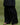 Black Farshi Shalwar - B1