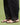 Black Embroidered Shalwar - B2