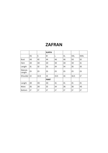 Zafran