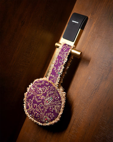 Gulabi's Bag