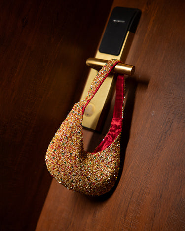 Gulaal's Bag