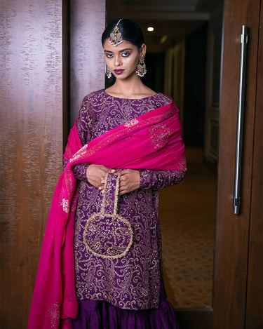 Gulabi's Bag