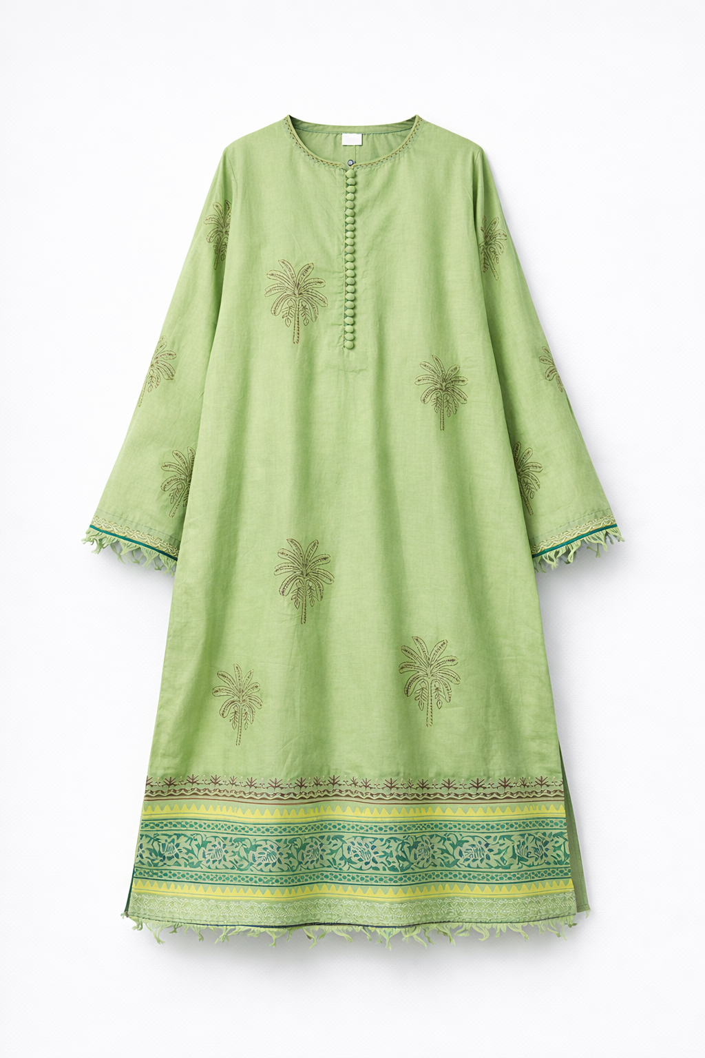 Rifaat Kurta – Binaf