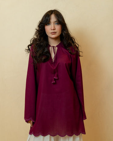 Plum