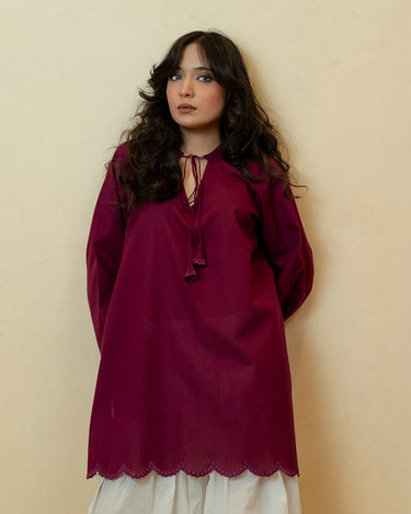 Plum