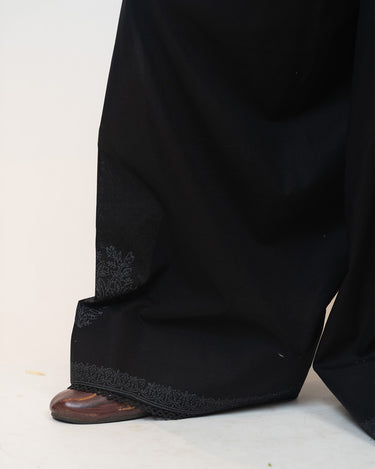 Black Farshi - B6