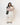 Cool Girl Shalwar - Off White