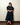 Black Kurta - BK3