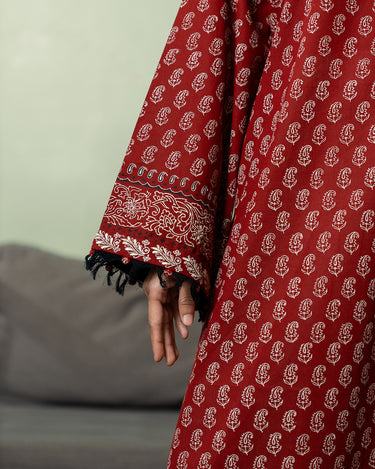 Meher Kurta