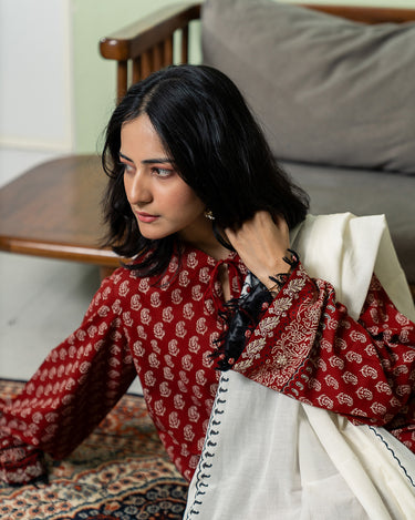 Meher Kurta