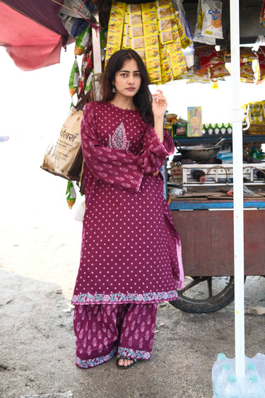 Mehreen