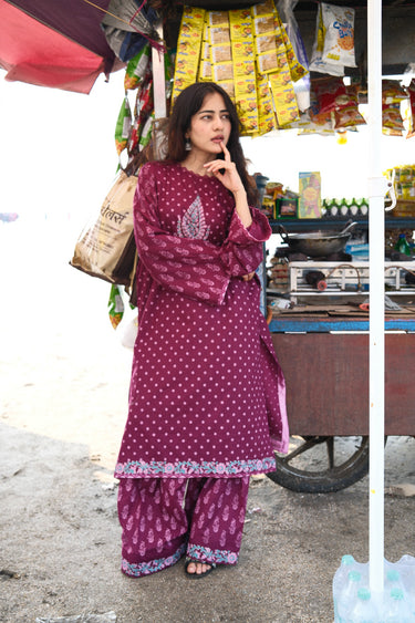 Mehreen