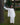 White Kurta - WK10
