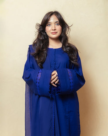 Midnight Blue