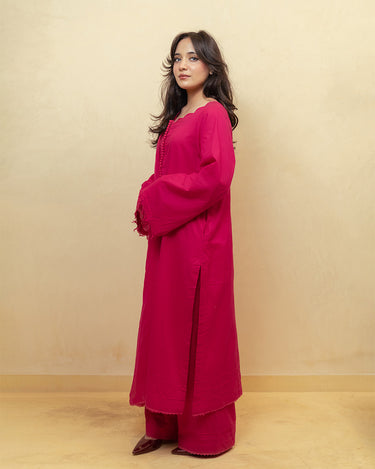 Hot Pink