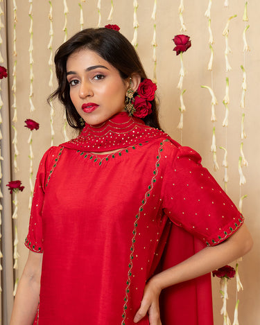 Ruhaani